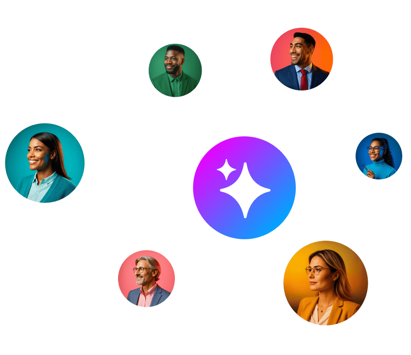best ai agent platform: ai employee, vendasta