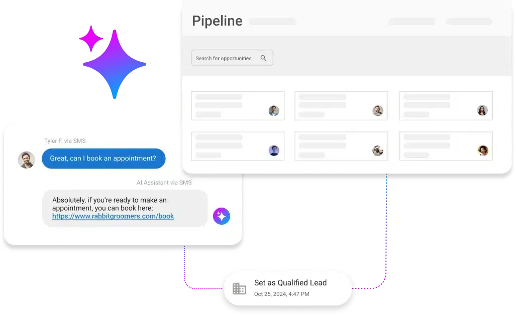 Automate-pipeline-management