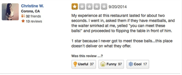 How to Write a Yelp Review on Desktop or Mobile