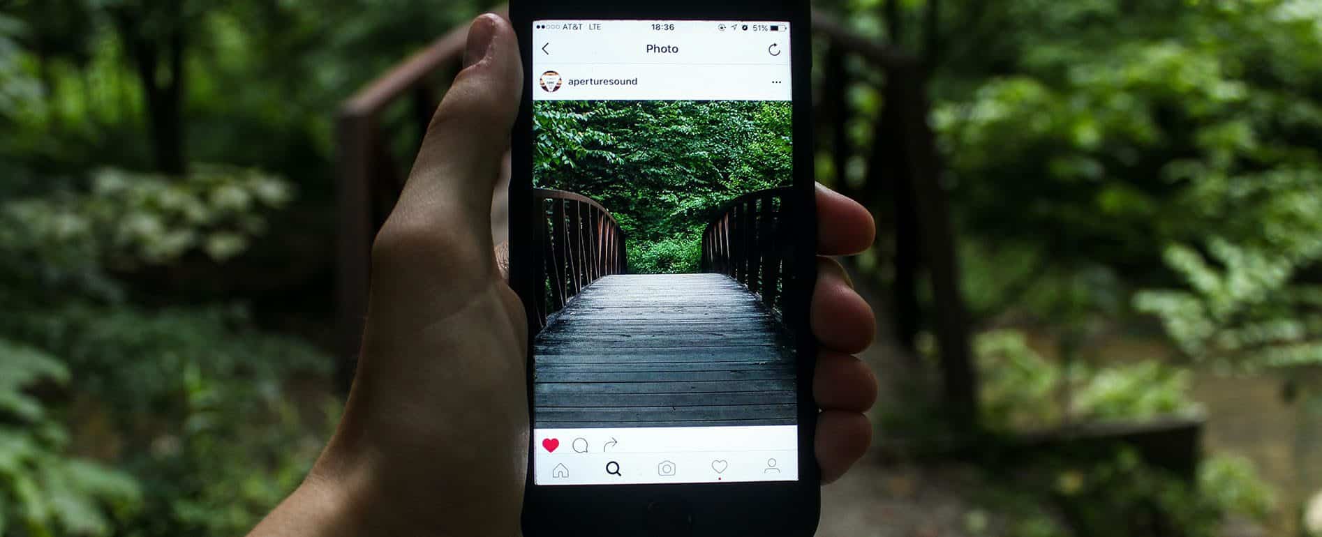 Organic Instagram Marketing: The Fundamental Guide - Vendasta Blog