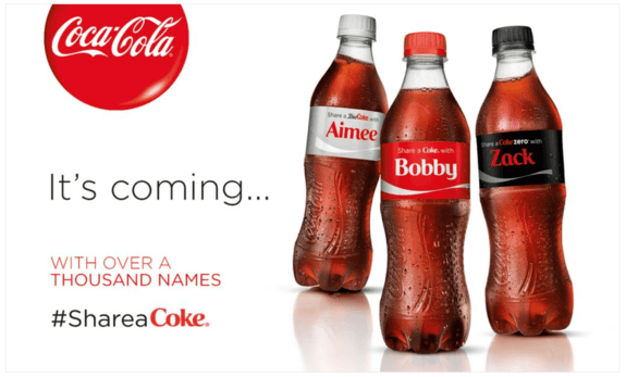 Integrated Marketing Case Studies: Coca Cola Example