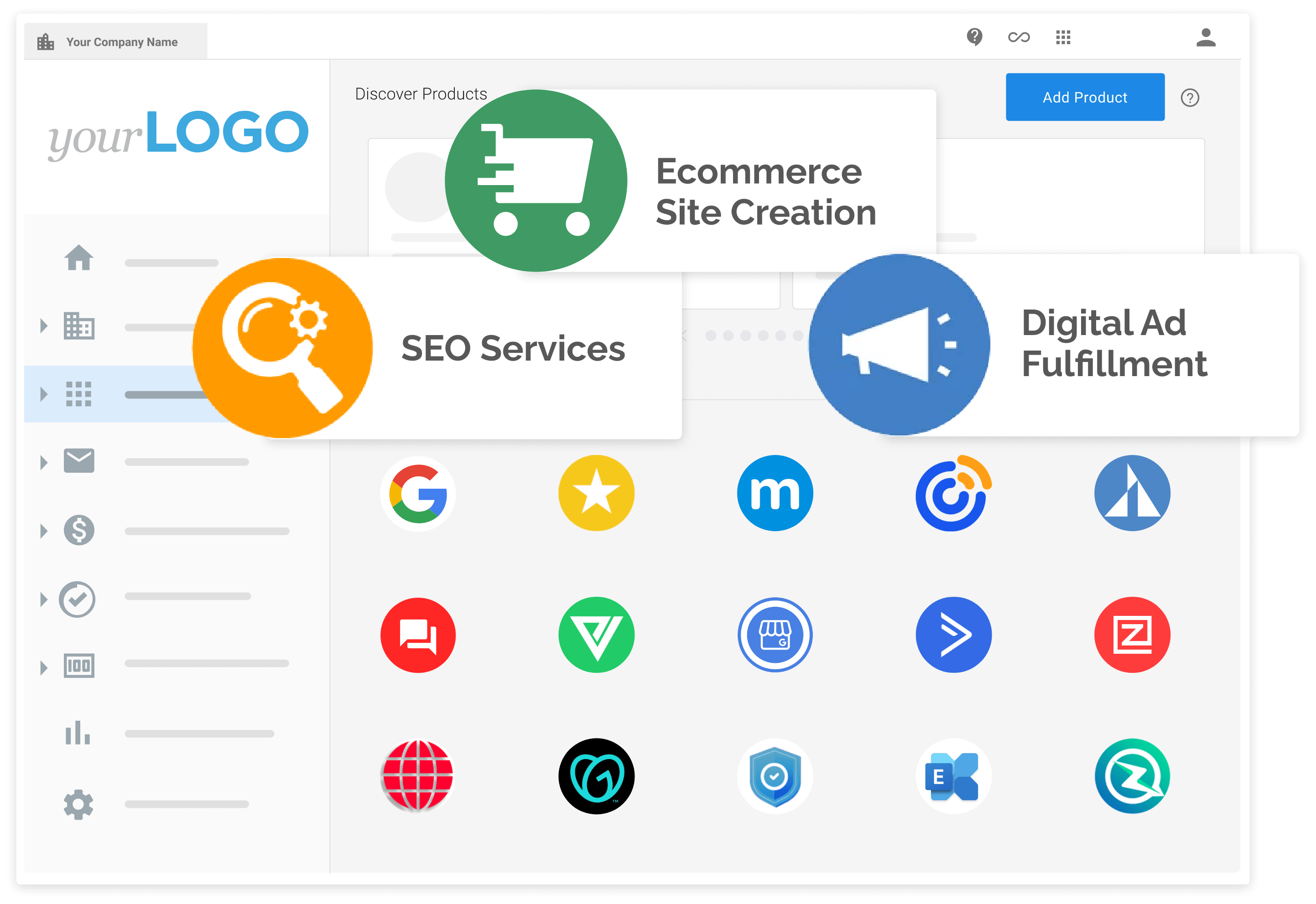 ecommerce automation marketplace