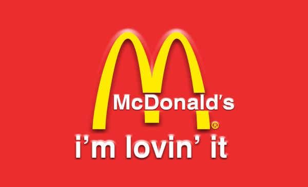 franchise-marketing: mcdonalds, marketing example, vendasta