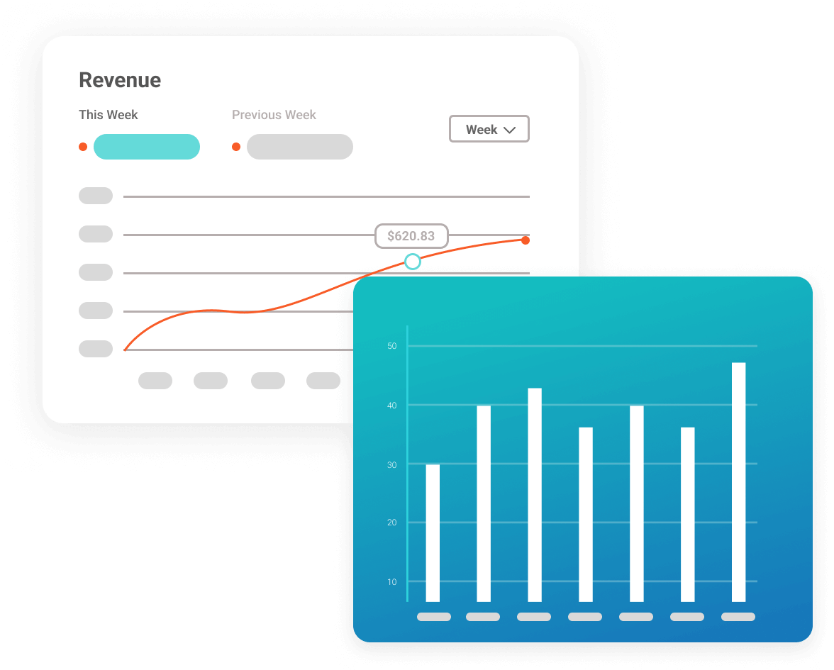 PPC monitoring - MatchCraft PPC Report