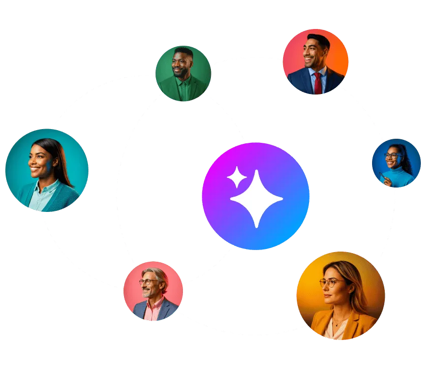 AI Models Benchmark: Vendasta AI Employees