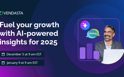 2025 AI insights webinar