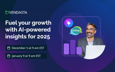 2025 AI insights webinar