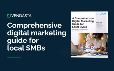 Digital Marketing Guide for Local SMBs