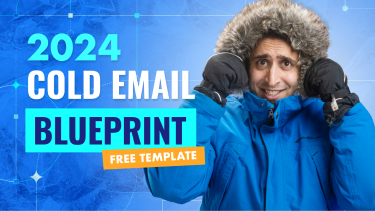 Cold Email Blueprint