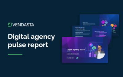 Digital agency pulse report