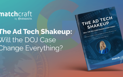 The Ad Tech Shakeup: Will the DOJ Case Change Everything?