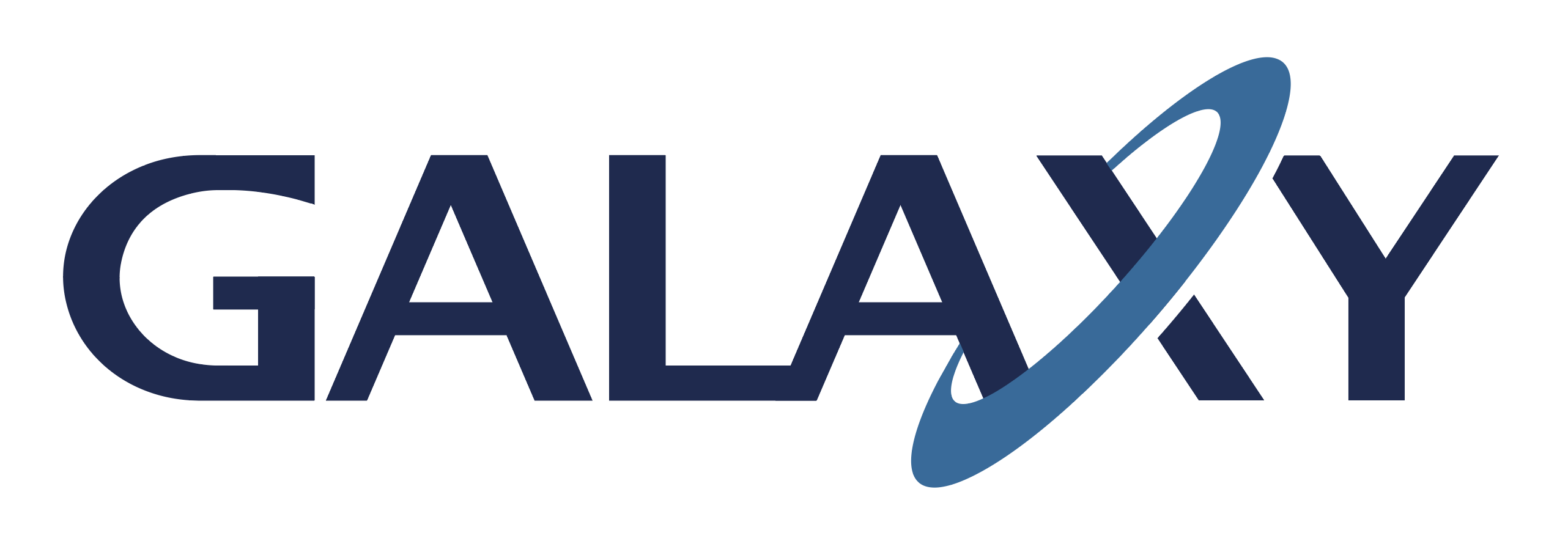 Galaxy Workflow Logo