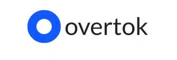 Overtok logo