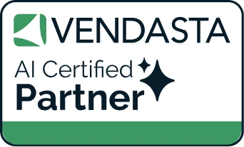 Vendasta AI Certified Partner