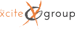 The Xcite Group logo