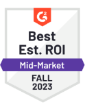 Best ROI Mid-Market