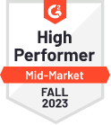 HighPerformer Mid-Market
