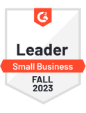Small Business Leader