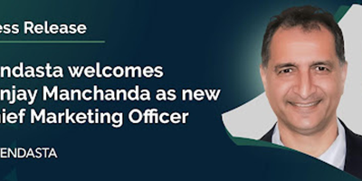 Vendasta Welcomes Sanjay Manchanda as New Chief Marketing Officer