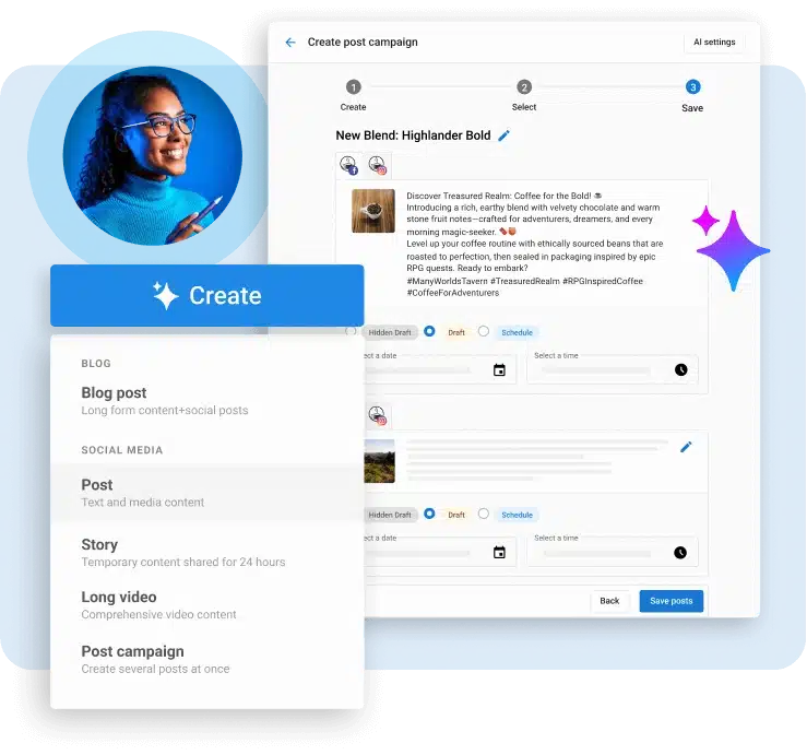 Content-Writer-carousel-img Vendasta's AI Content Writer - AI Employee