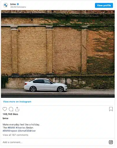 10-effective-social-media-hacks-to-boost-brand-awareness-and-online-presence-bmw