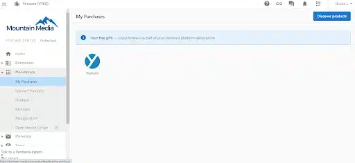 Getting started with Yesware