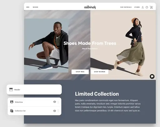 Shopify