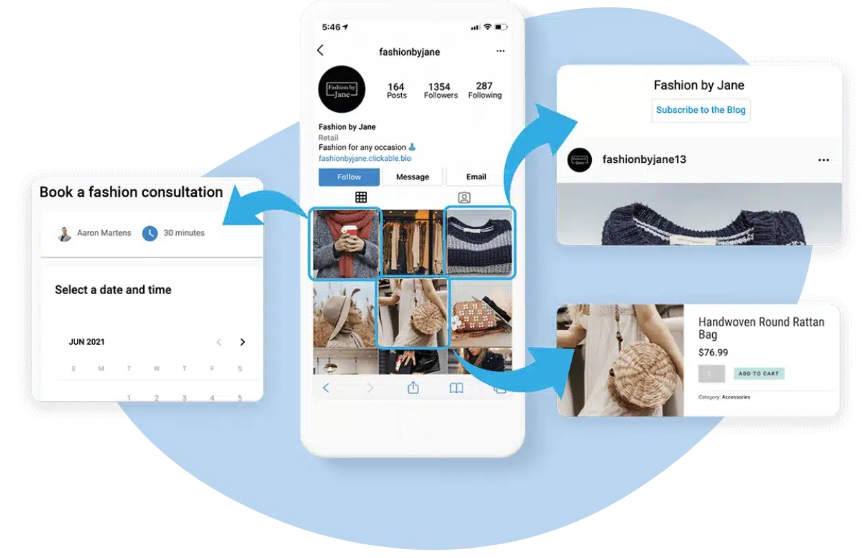 Vendasta’s Social Marketing