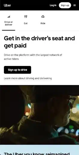 Uber