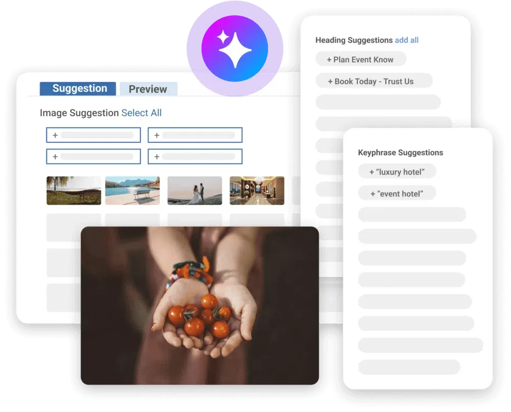 ppc-metrics: ai-powered ppc management software, matchcraft, vendasta