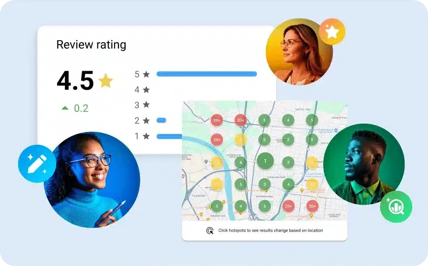 marketing ai use cases: ai workforce