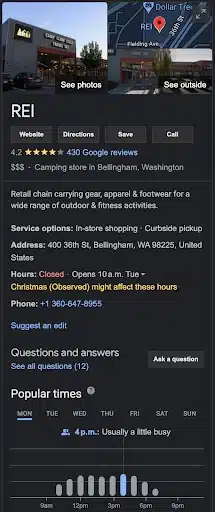 monitor online reputation