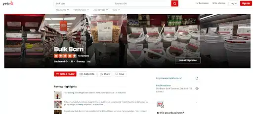 monitor online reputation