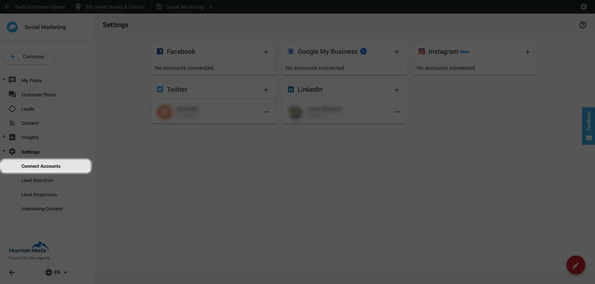 social-media-workflow-automate-social-posting-connect-accounts