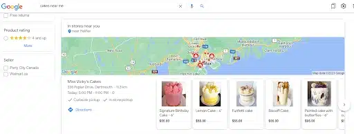 Include relevant keywords